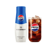 Saturator do wody i akcesoria SodaStream Syrop PEPSI 440 ml